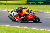 Advanced Group Orange Bikes